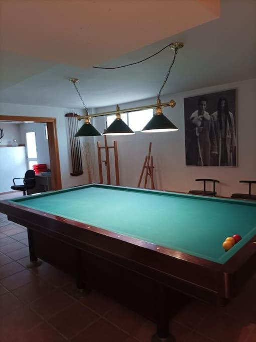 Chalet & Piscina-Jardin-Barbacoa Murcie Extérieur photo